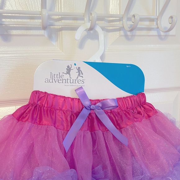 Little Adventures Tutu - Picture 4 of 5